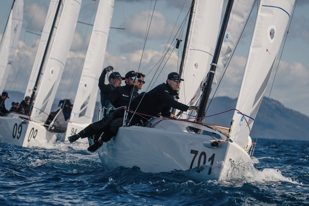 BRICS Regatta — Бодрум