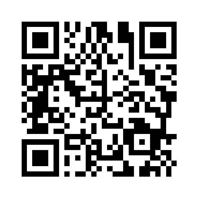 Odak grubu katılım ödemesi için SBP QR kodu